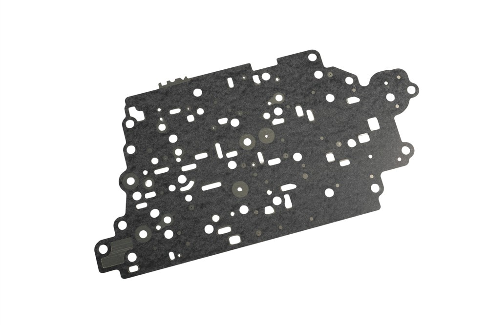 GM Genuine Parts Automatic Transmission Valve Body Separator Plate