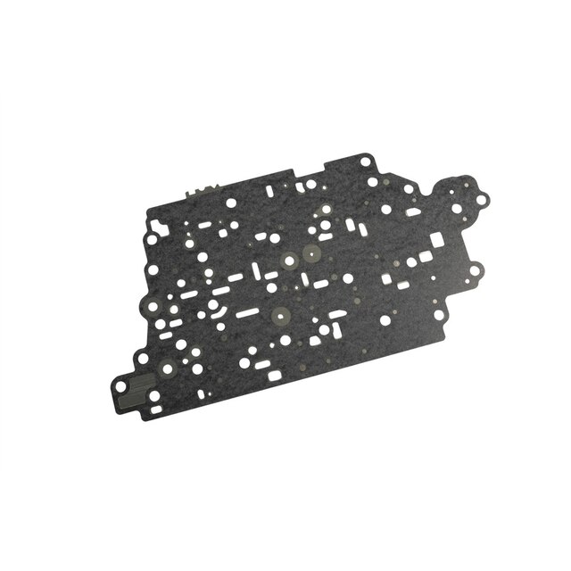 GM Genuine Parts Automatic Transmission Valve Body Separator Plate