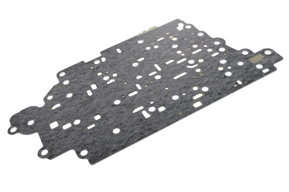 GM Genuine Parts Control Valve Body Spacer Plate