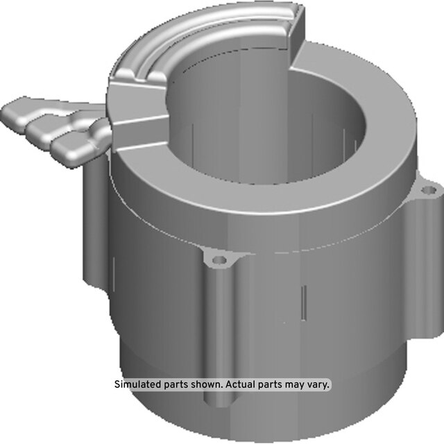 GM Genuine Parts Drive Motor Stator