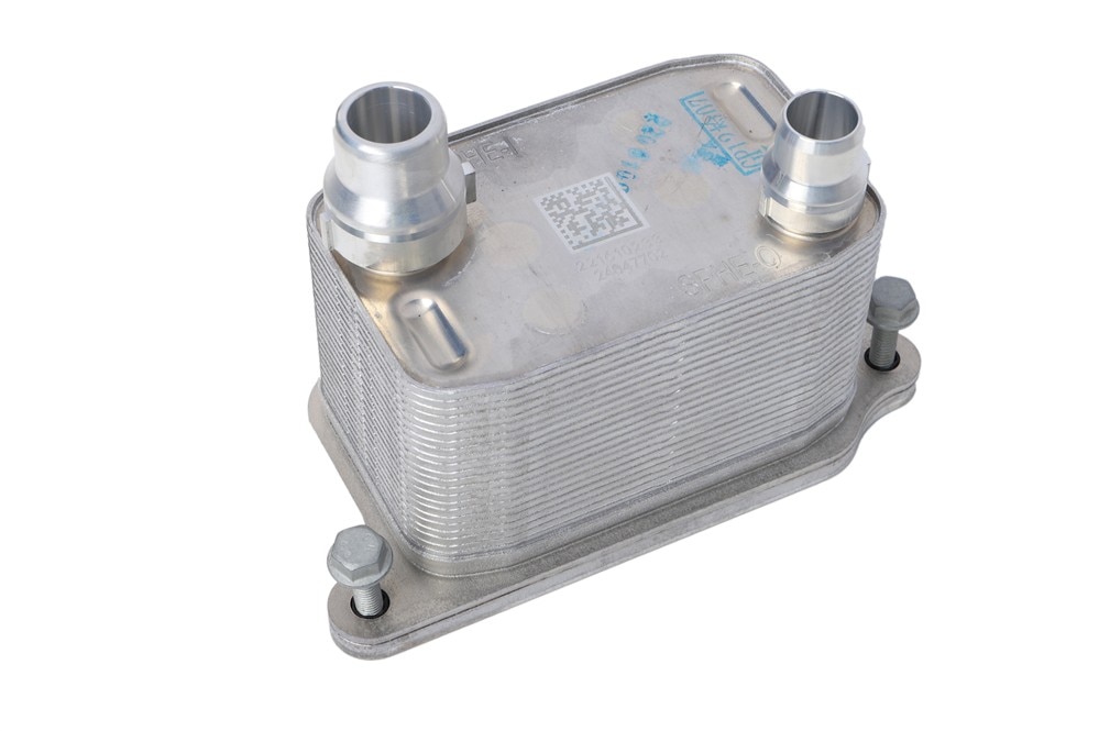 GM Genuine Parts Automatic Transmission Fluid Cooling Exchanger