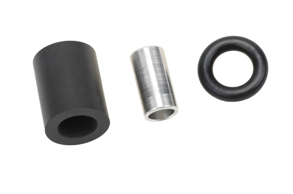 GM Genuine Parts Automatic Transmission Auxiliary Fluid Pump Seal