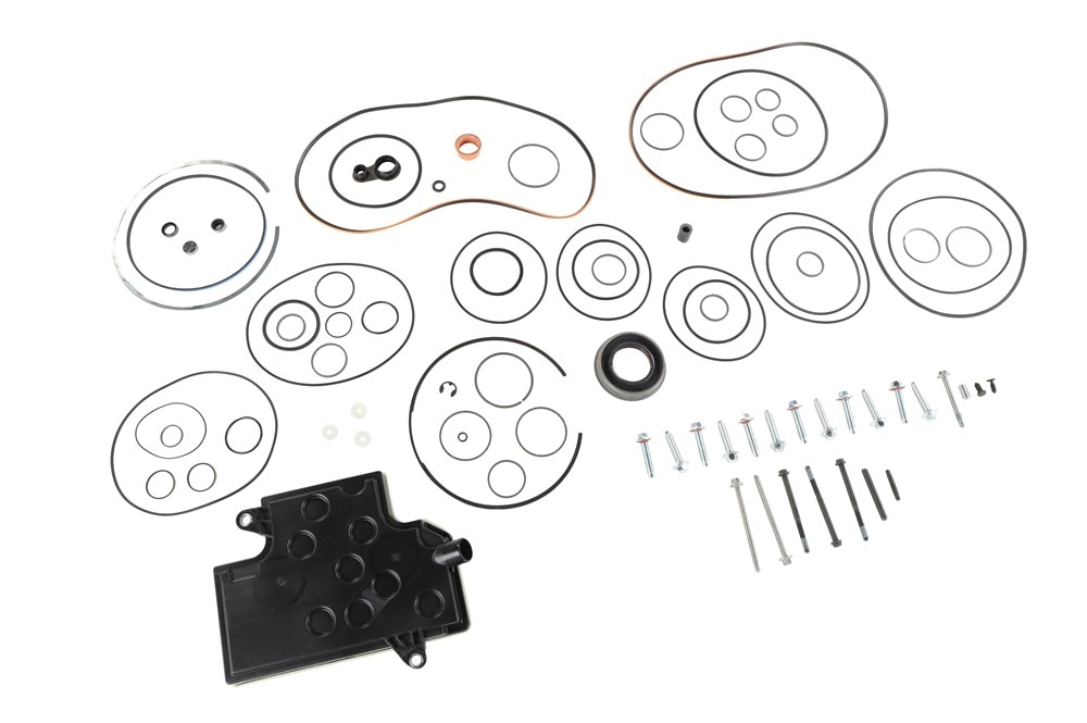 GM Genuine Parts Automatic Transmission Overhaul Service Seal Kit