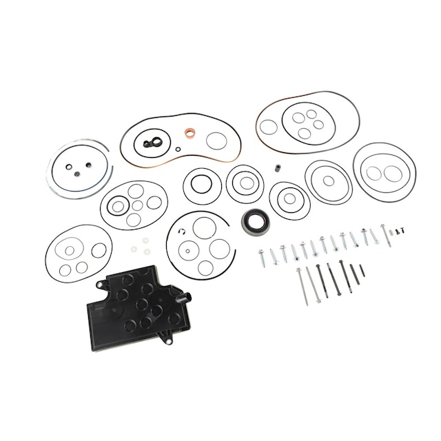GM Genuine Parts Automatic Transmission Overhaul Service Seal Kit