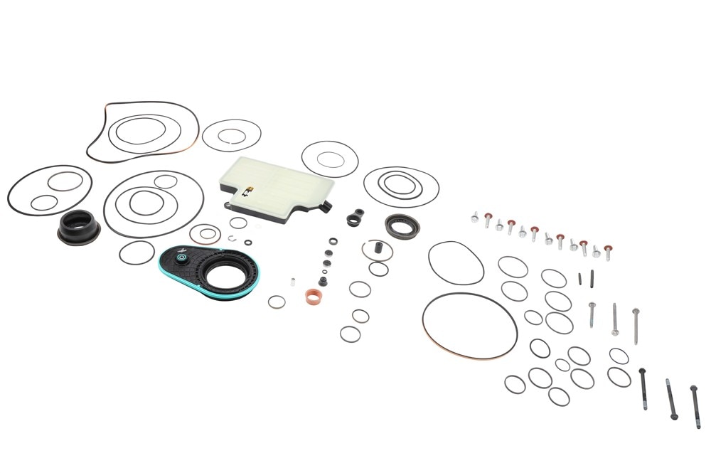 GM Genuine Parts Automatic Transmission Overhaul Service Seal Kit