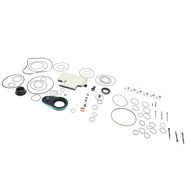 GM Genuine Parts Automatic Transmission Overhaul Service Seal Kit