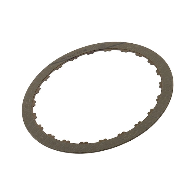GM Genuine Parts 2-3-4-6-8 Clutch Plate
