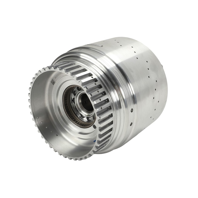 GM Genuine Parts 2-3-4-6-8 and 4-5-6-7-8 Reverse Clutch Housing