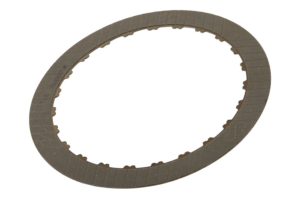 GM Genuine Parts 2-3-4-6-8 Clutch Plate