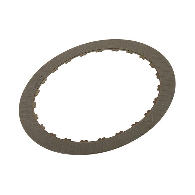 GM Genuine Parts 2-3-4-6-8 Clutch Plate