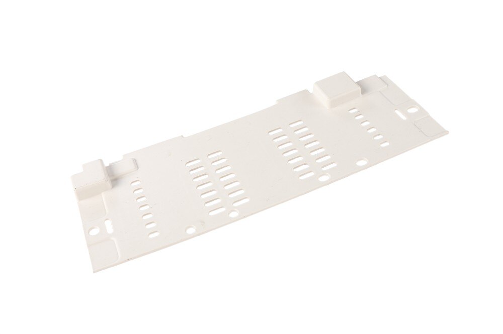 GM Genuine Parts High Voltage Battery Positive and Negative Cable Cover