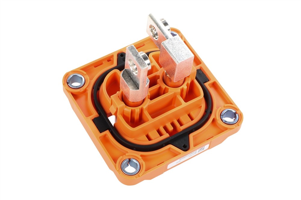 GM Genuine Parts High Voltage Connector