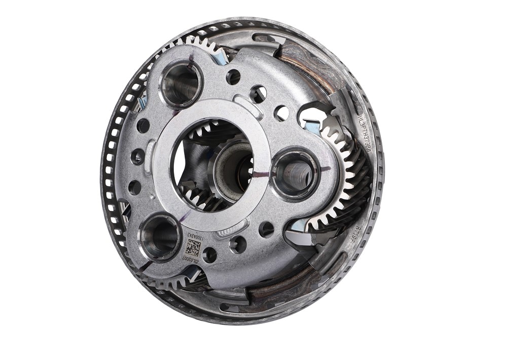 GM Genuine Parts Output Carrier | 24048102 | GM Parts