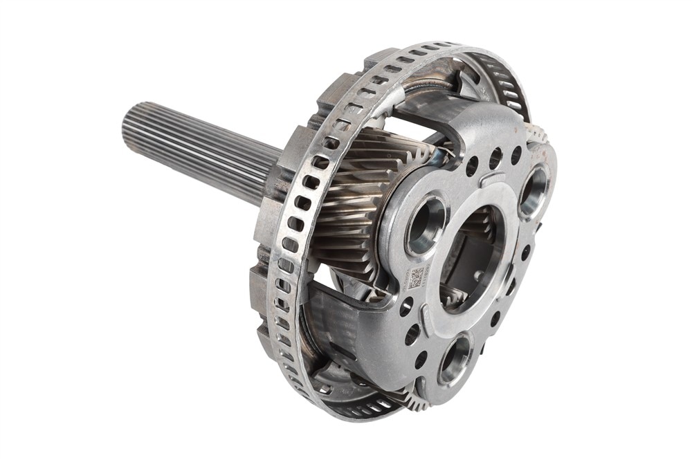 ＧＭ GM Genuine Parts Output Carrier | 24048117 | GM Parts