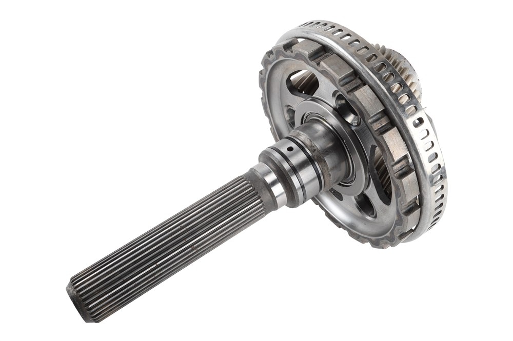 GM Genuine Parts Output Carrier | 24048117 | GM Parts