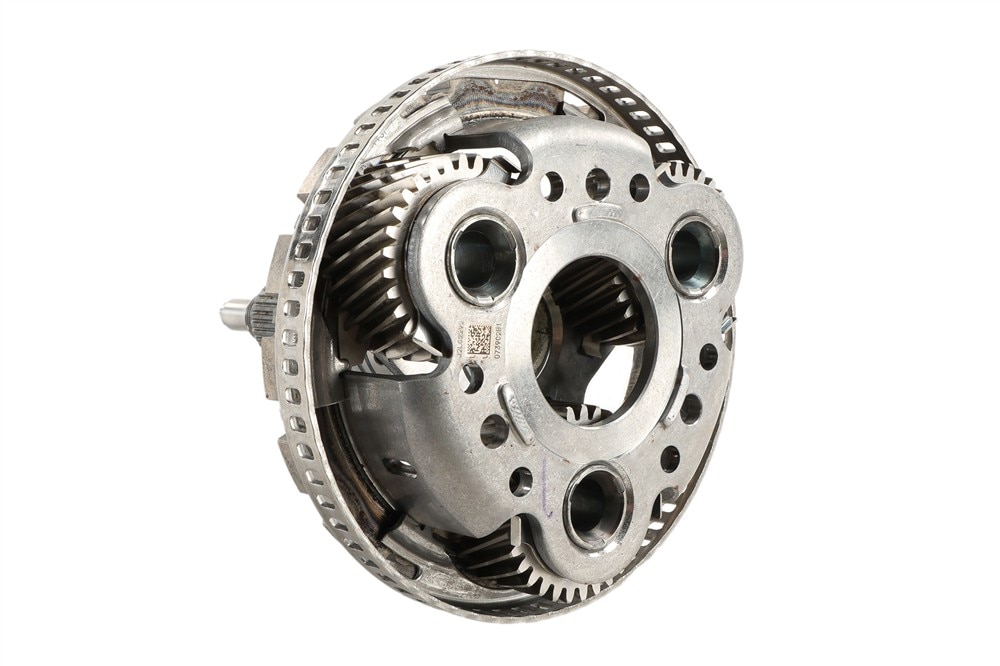 GM Genuine Parts Output Carrier