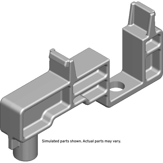 GM Genuine Parts High Voltage Battery Bus Bar Bracket