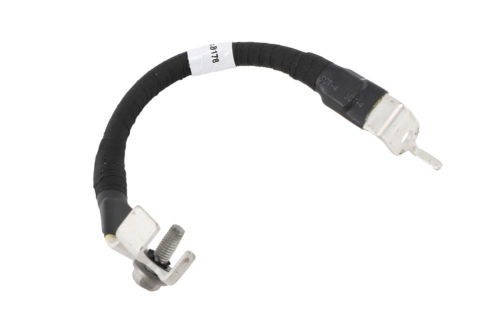GM Genuine Parts High Voltage Battery Ground Cable