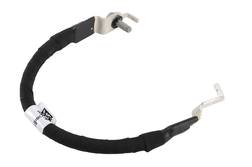 GM Genuine Parts High Voltage Battery Ground Cable