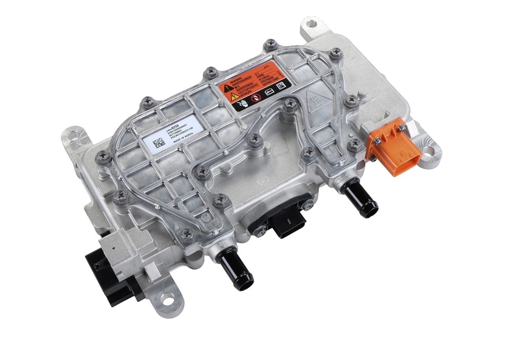 GM Genuine Parts 14V Power Module