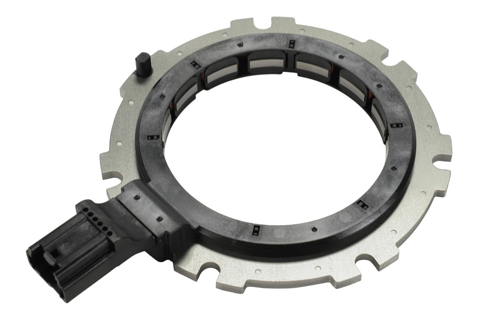 GM Genuine Parts Drive Motor Position Sensor