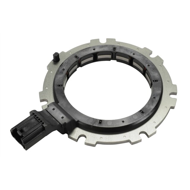 GM Genuine Parts Drive Motor Position Sensor