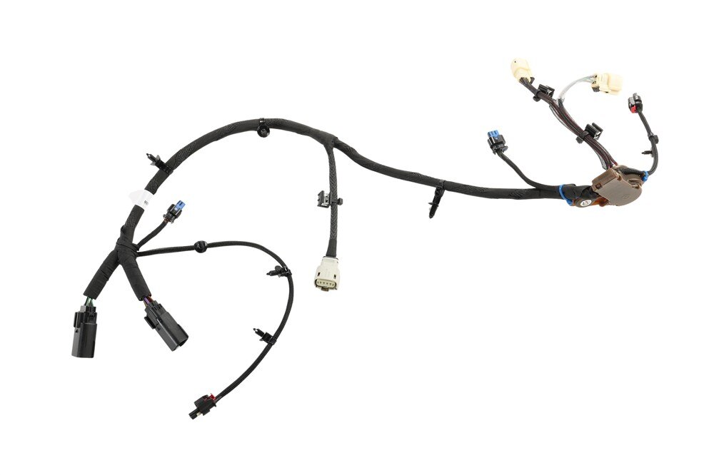 GM Genuine Parts Automatic Transmission Wiring Harness