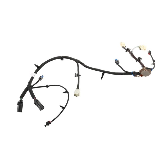 GM Genuine Parts Automatic Transmission Wiring Harness