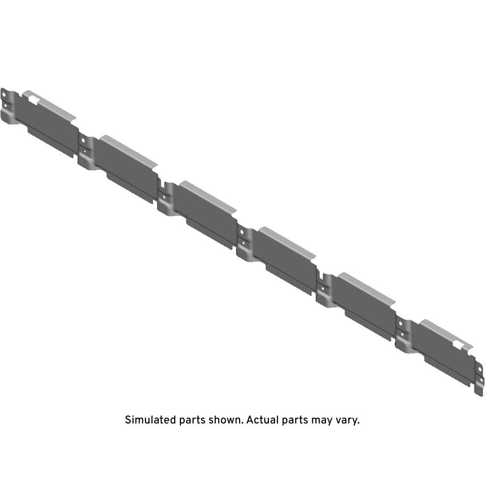 GM Genuine Parts High Voltage Battery Cover Bracket