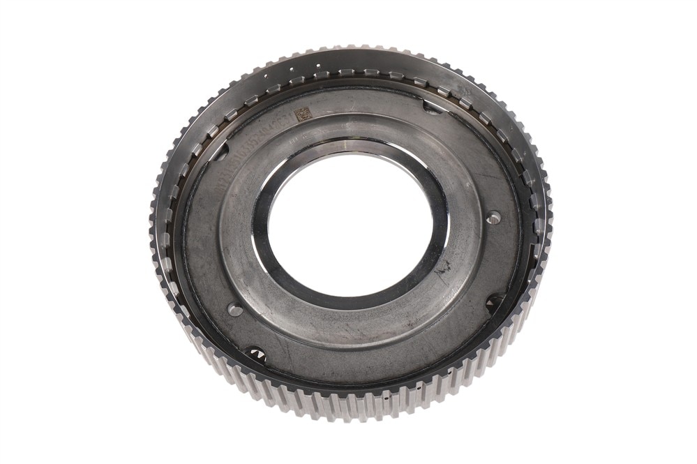 GM Genuine Parts 1-2-3-4-5-6-Reverse Clutch Hub Assembly