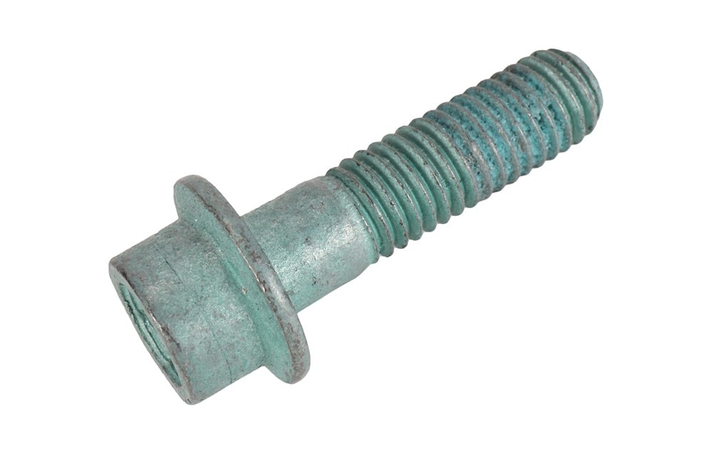GM Genuine Parts Clutch Housing Bolt