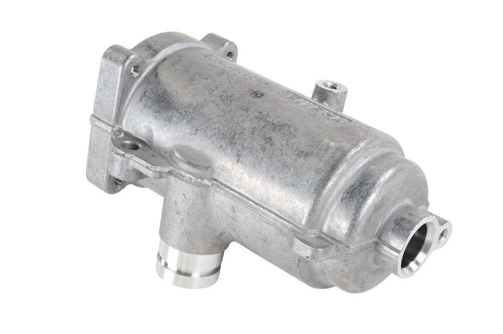 GM Genuine Parts Automatic Transmission Fluid Filter Housing