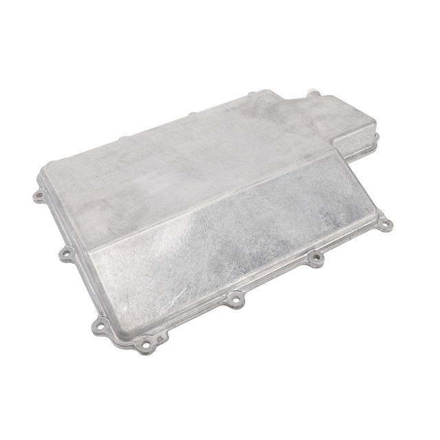 GM Genuine Parts Automatic Transmission Fluid Pan