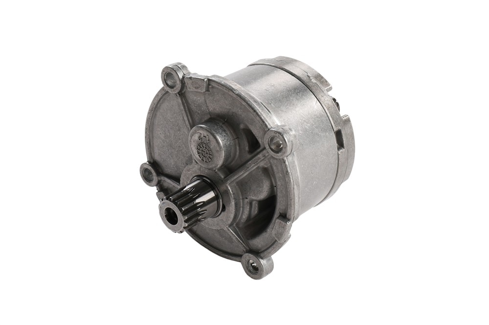 GM Genuine Parts Automatic Transmission Fluid Pump Body