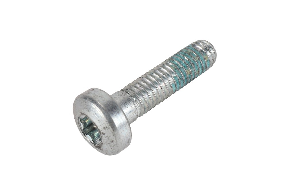 GM Genuine Parts Stator Shaft Bolt