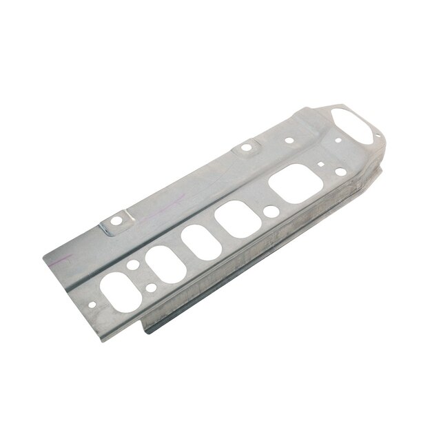 GM Genuine Parts Driver Side High Voltage Battery Tray Lower Rear Reinforcement