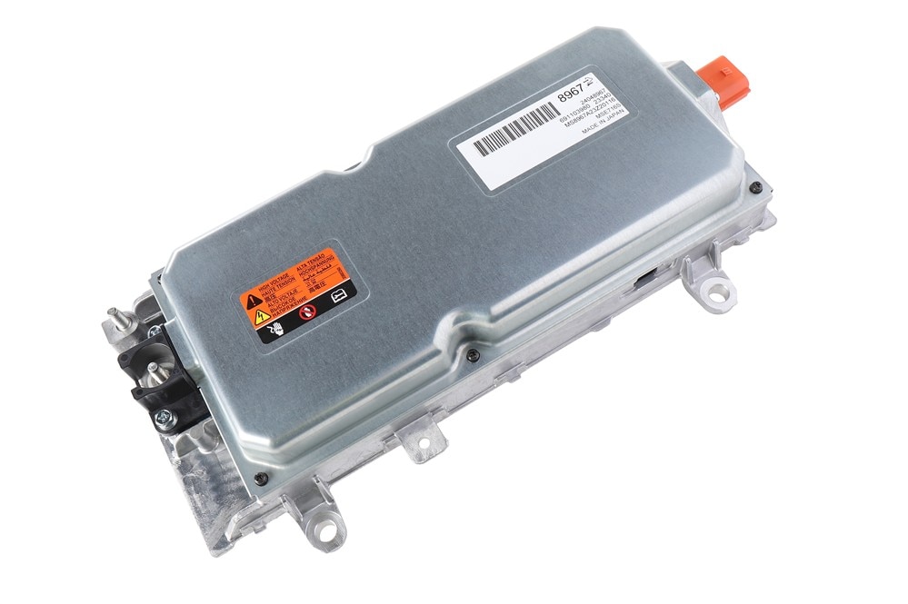 GM Genuine Parts Accessory DC Power Control Module