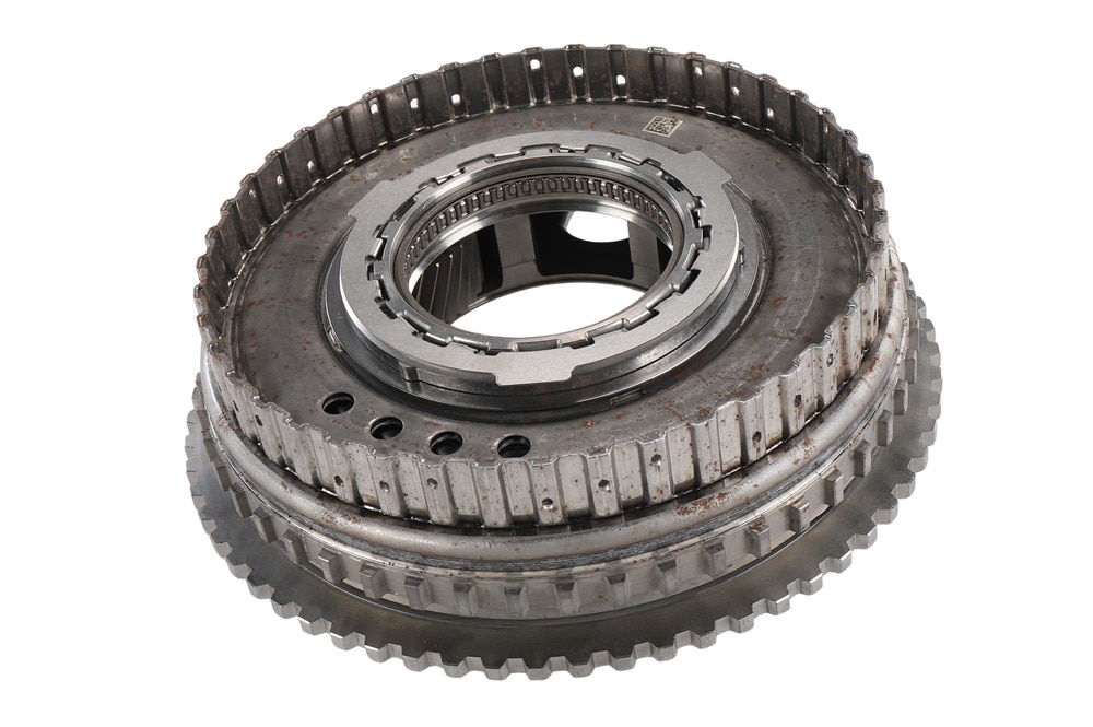 GM Genuine Parts Reaction Carrier with Reaction Internal Gear