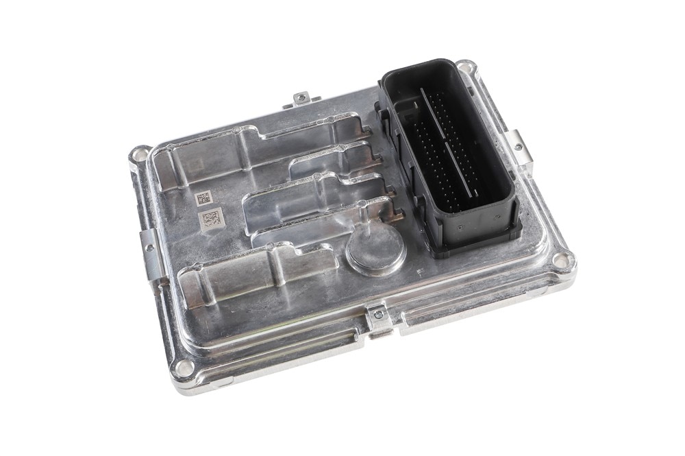 GM Genuine Parts Transmission Control Module (Programming Required)