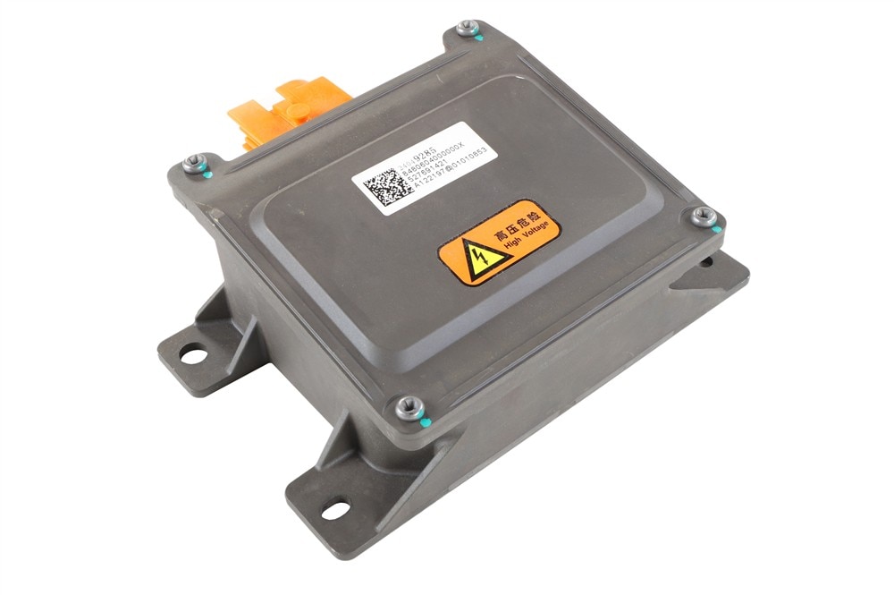 GM Genuine Parts Hybrid/Electric Vehicle Battery Cut-Off Actuator