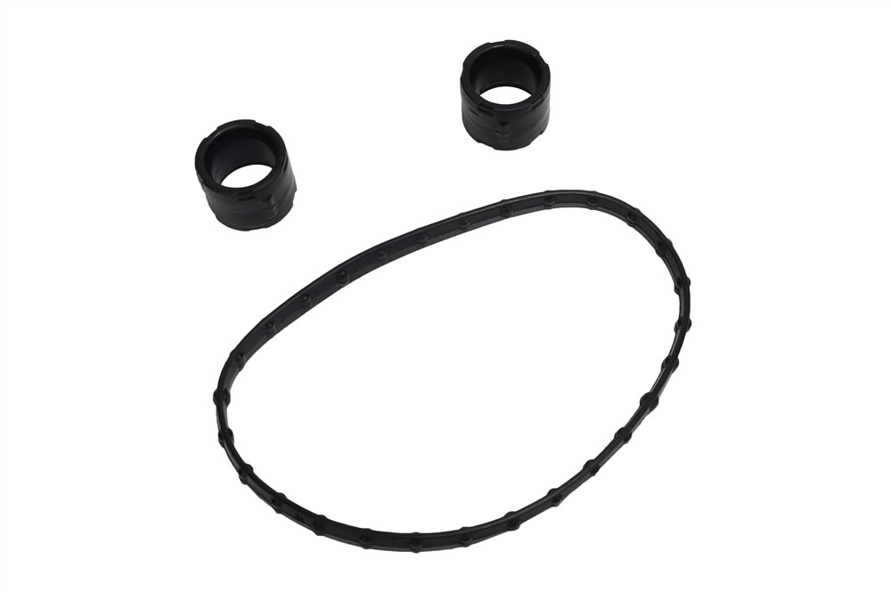 GM Genuine Parts Automatic Transmission Fluid Pump Seal Kit