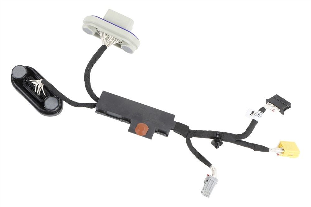 GM Genuine Parts Drive Motor Battery Sensor Module Wiring Harness