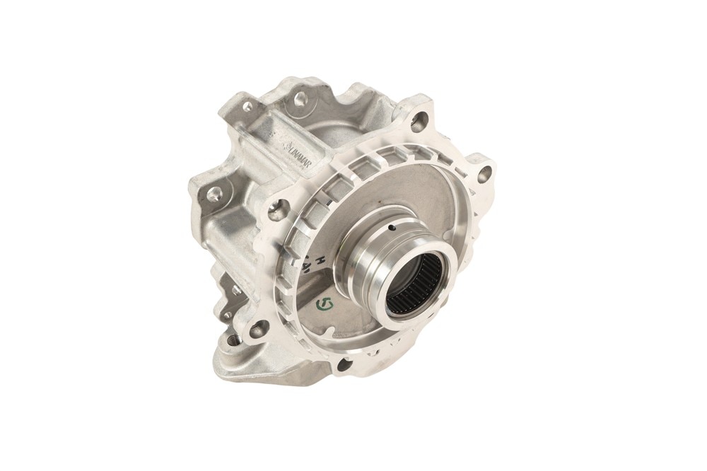 GM Genuine Parts Automatic Transmission Case Extension