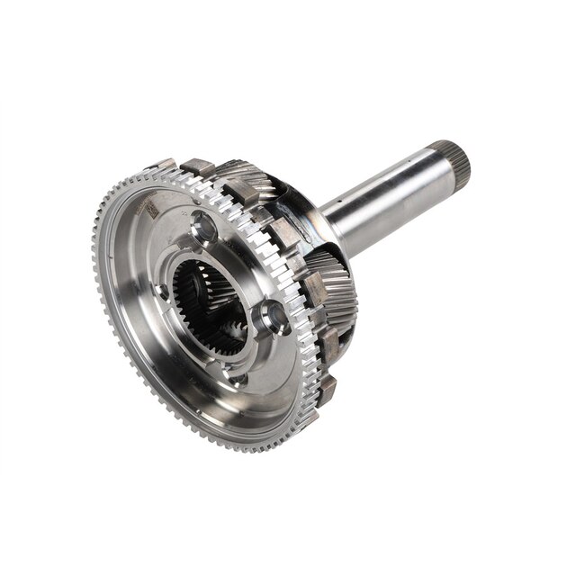 GM Genuine Parts Output Carrier