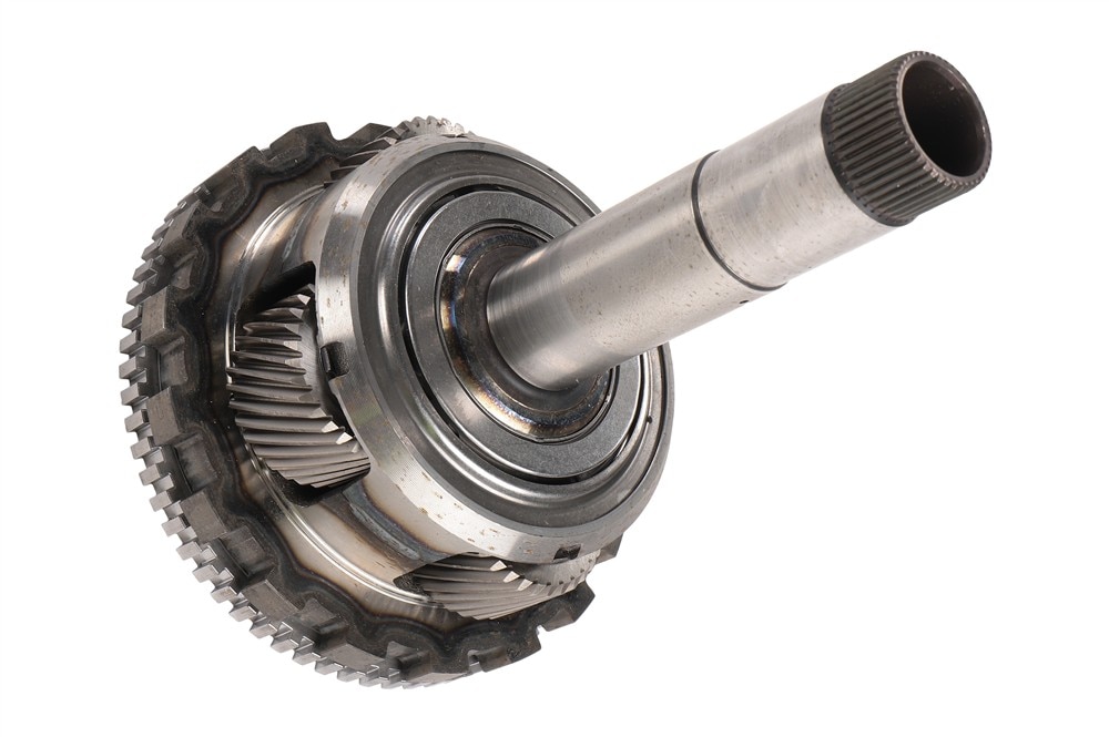 GM Genuine Parts Output Carrier