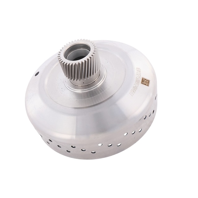 GM Genuine Parts Output Sun Gear