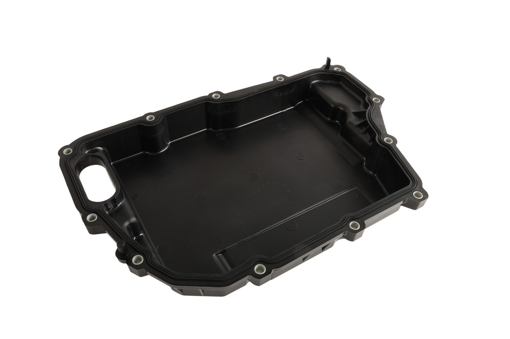 GM Genuine Parts Control Valve Body Cover