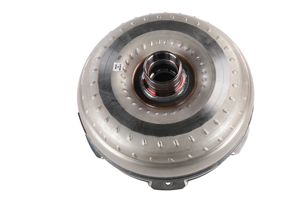 GM Genuine Parts Torque Converter
