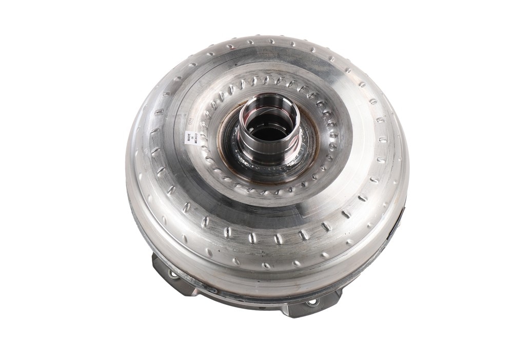 GM Genuine Parts Torque Converter