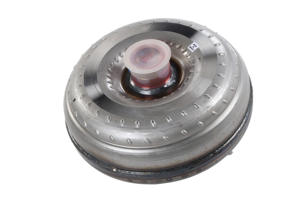 GM Genuine Parts Torque Converter